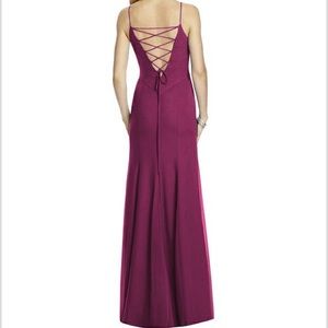 After Six Dresses - After Six Bridesmaid Dress Size 6 Ruby Style 6759 After Six Dresses - After Six Bridesmaid Dress Size 6 Ruby Style 6759